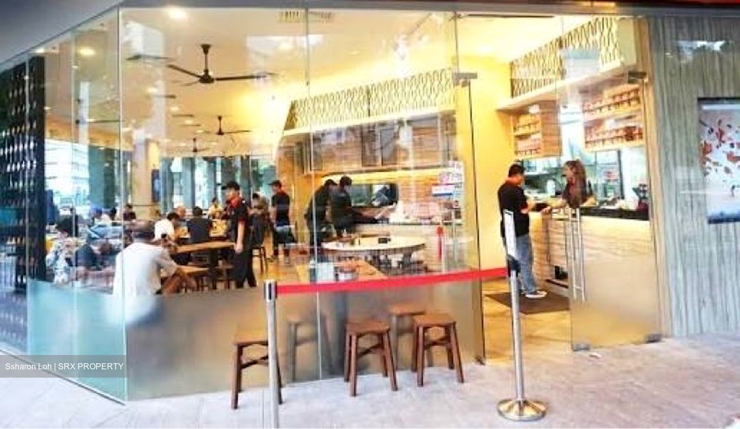 Jalan Sultan (D7), Retail #618818541